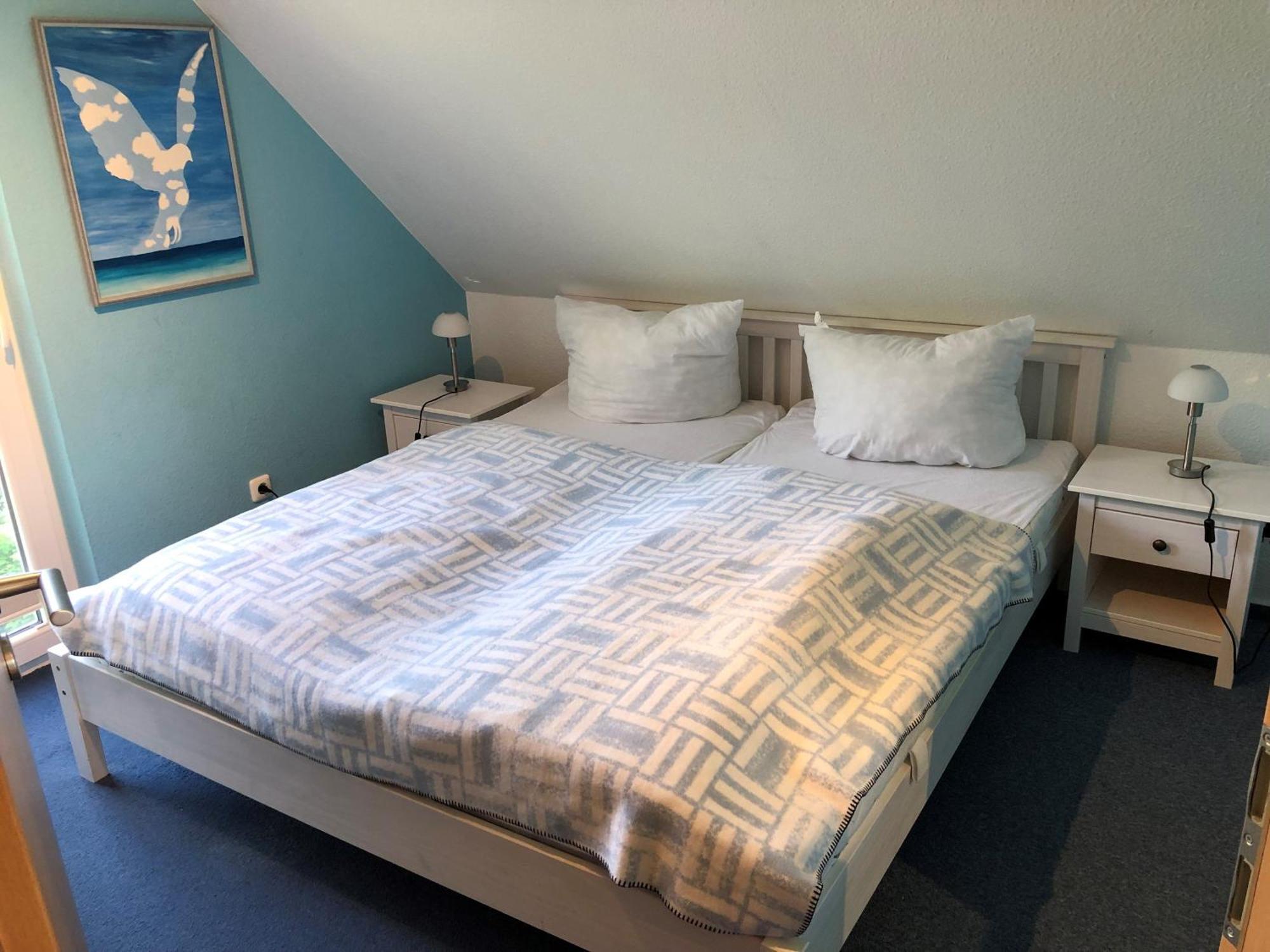 Ferien_Haus Seebrise เกอห์เรน-เลบบิน ภายนอก รูปภาพ
